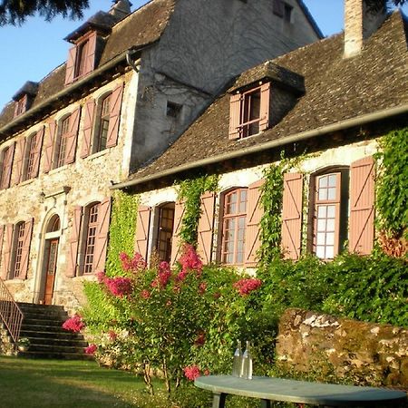 Chambres D'Hotes De Charme Le Pradel Monceaux-sur-Dordogne Exterior photo
