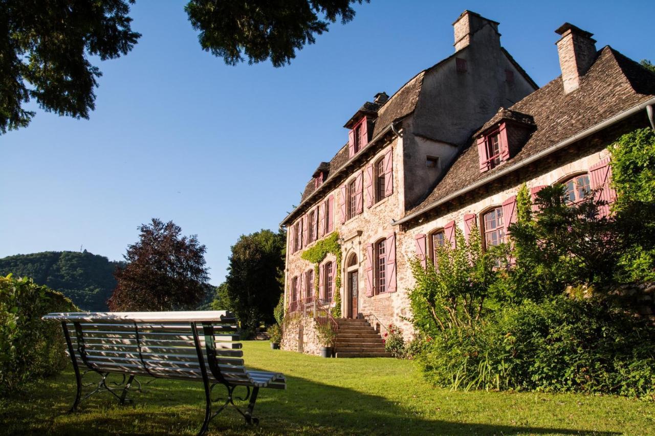 Chambres D'Hotes De Charme Le Pradel Monceaux-sur-Dordogne Exterior photo